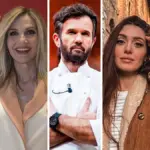 “The most loved by Italians”, Scavolini's testimonials from Lorella Cuccarini and Raffaella Carrà to Laura Pausini