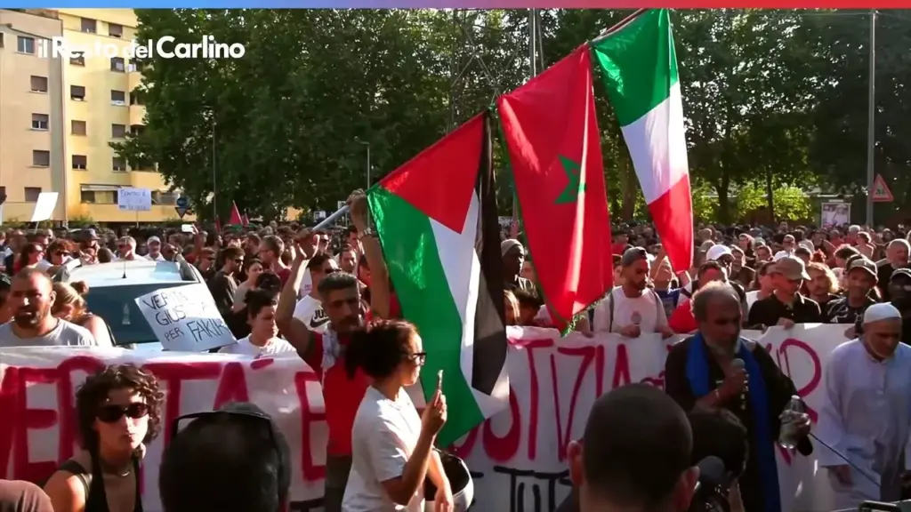 Haters dopo il caso Fakir, Lepore denuncia: “Preoccupato dall’odio, vogliono inquinare il dibattito elettorale”
