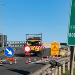 A14, toll booth closed until Friday, August 7: stop towards Bologna and from Ancona