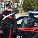 Girl attempted suicide at 15 years old by ingesting insecticide: father arrested. Abuse also against