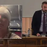 “Woman attacked on the street with her dog: no justification for violence, but the truth must be ascertained”