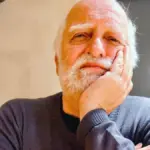 Parla Bertoncelli, il bersaglio dell’Avvelenata: “Me and Guccini agree only on Donald Duck. His favorite band