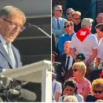 Marcinelle, the Belgian union turns its back on La Russa: “Fascist ideas, insults the victims”. But FdI accuses