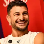 Bologna, Saturday 29 August in Il Carlino the interview with Orsolini: "The renewal, Tedesco, the national team"