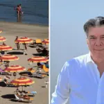 August, price race down in hotels: 60 euros per day in the first week