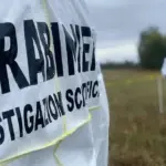 Human bones at Monte Sole, the alarm from 2 citizens. "A deep wound for the community"