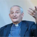 Ferragosto at Villa Revedin. Zuppi: “Let the word remain at the center, the risk is to have others' ideas imposed”