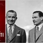 From Al Pacino to Anthony Hopkins, an Oscar-winning cast for the film about the Maserati family