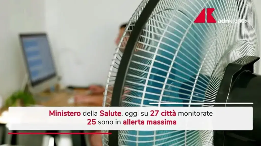 When will the abnormal heat end? The date changes: how much temperatures drop in Emilia Romagna