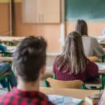 The outburst of the 16-year-old student: “I am sick and abandoned by the school, I prefer to fail”