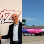 The airport and Wizz Air renew their partnership: "The Bologna-Palermo flight confirmed also for the winter"
