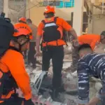 Earthquake in Indonesia: there is also a group of 13 tourists from Bologna trapped on the island of Flores