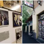 The memorable nights of maestro da Vito: “Today we stay open for him, a great man. For us one of the family