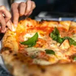 They change the pizza order then complain about the waiting times. "You are too arrogant": and they start to