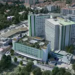 Calculator operator died two months later in a hospital in Bologna: the family demands compensation of one million of