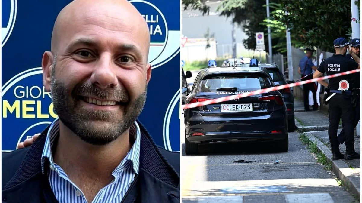 Falls from the window, city councilor Alberto Malavolti dead. "We lose a man of great heart"
