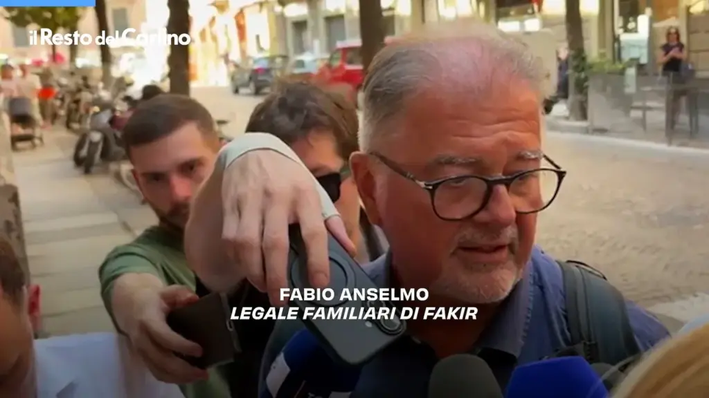 Death of Fakir, Ris and prosecutor return to via Svevo: new inspection, a drone flying for surveys