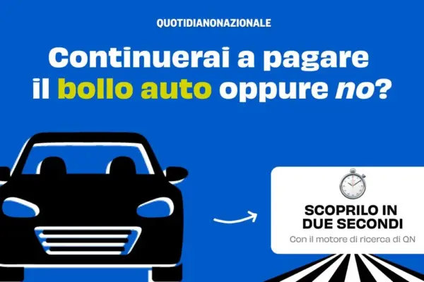Find out if your car no longer pays the road tax: enter make and model, click and get the answer