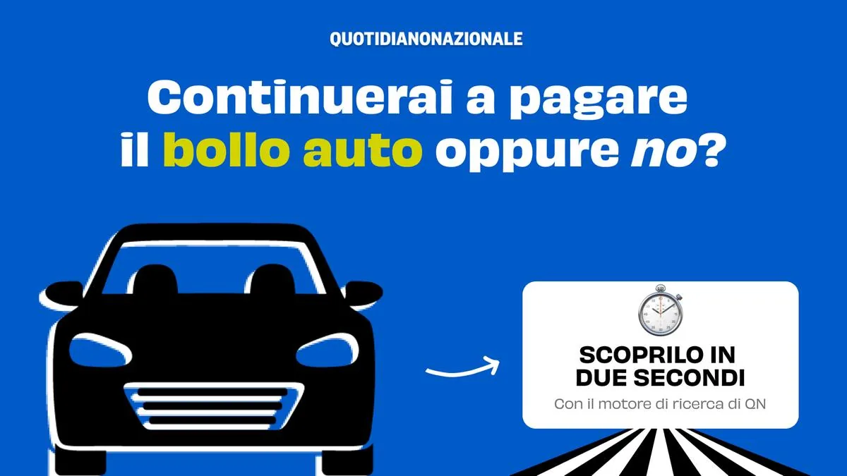 Find out if your car no longer pays the road tax: enter make and model, click and get the answer