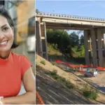 Lorena was still alive when she was thrown from the viaduct, the first responses from the autopsy