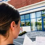 “Dear police officers, you are amazing”: the moving anonymous notes from children that touched the heart of
