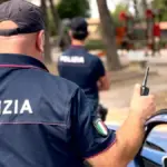 "I was raped," phone and other items seized from tourist accused of rape. But he denies it