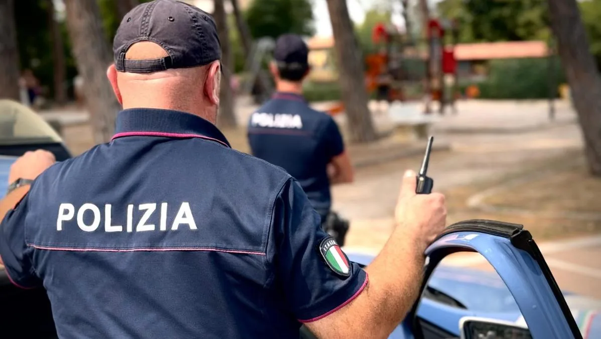 "I was raped," phone and other items seized from tourist accused of rape. But he denies it