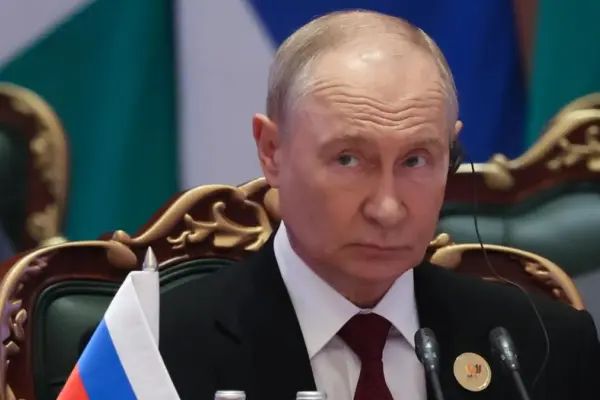 “The Russian generals have asked for another 800,000 soldiers.” Putin’s dilemmas and a war that cannot be stopped