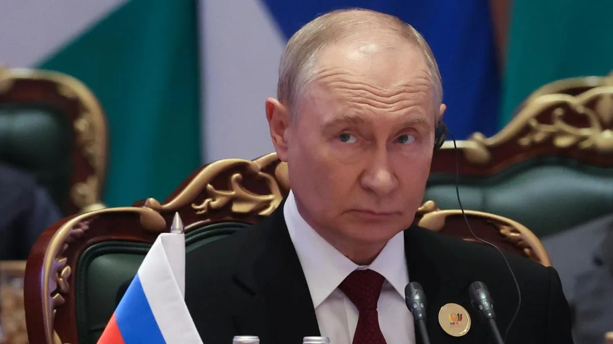 “The Russian generals have asked for another 800,000 soldiers.” Putin’s dilemmas and a war that cannot be stopped