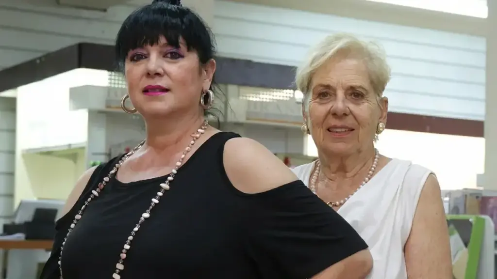 Giuliana Dondi e la figlia Antonella Bonatti si sono arrese. Il Centro Casa Casalinghi di via Anderlini, a Modena, chiuderà dopo 58 anni di attività
