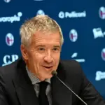 Bologna, Fenucci takes stock: “It will be a year of rebuilding. Rowe's departure? He was restless and the team n
