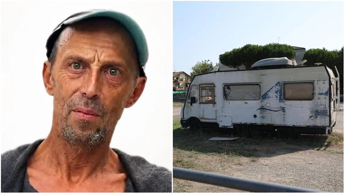 Murder of Nicola Musiani, 17-year-old released after interrogation: the argument started with him