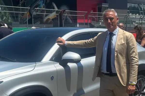 Chinese cars, it's just the beginning: "New models with very competitive prices keep coming"