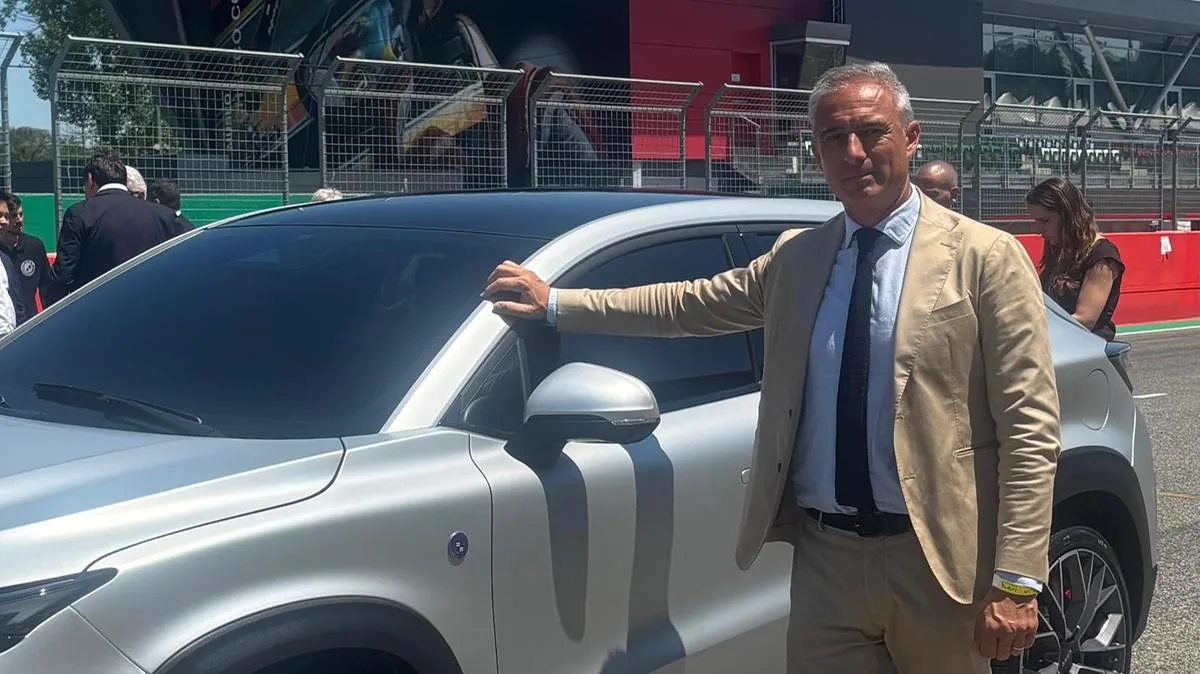 Chinese cars, it's just the beginning: "New models with very competitive prices keep coming"