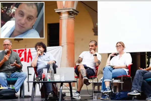 Lawyer Anselmo against everyone: “For the State Fakir had to die”