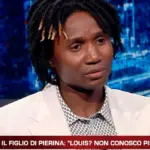 Delitto di Pierina, Louis on the appeal: "There is fear, but serenity helps me". The children in Senegal? "They know th