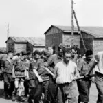 The secret photographer of the camp: the rediscovered story of Italian internees in German concentration camps