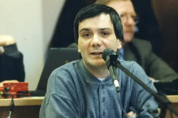 The secrets of Gugliotta: he did online research on cold cases and Uno Bianca shortly before dying