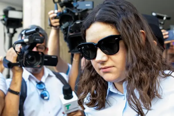 Buried newborns, the defense appeals the sentence: “Chiara Petrolini must be acquitted, a new psychiatric evaluation is needed