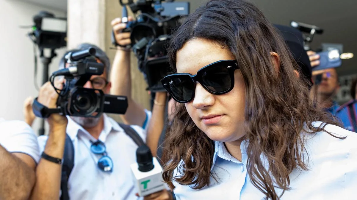 Buried newborns, the defense appeals the sentence: “Chiara Petrolini must be acquitted, a new psychiatric evaluation is needed