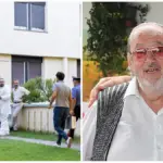 Francesco stabbed to death by wife Gabriella: found in a confused state in front of the spouse's body