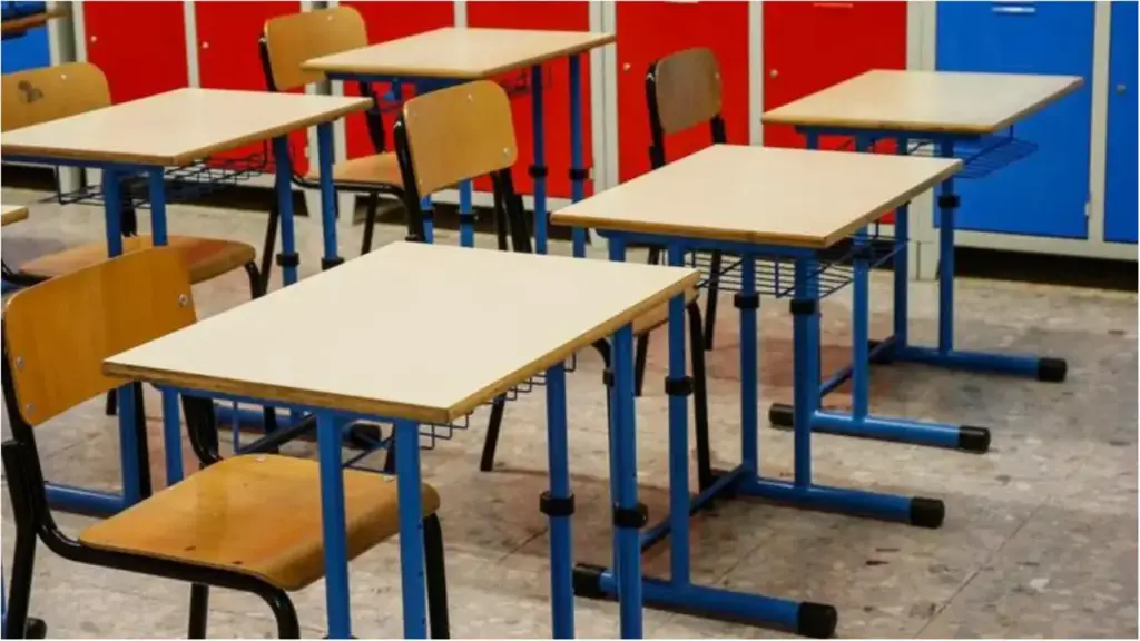 School starts in Marche: more quality, but fewer students