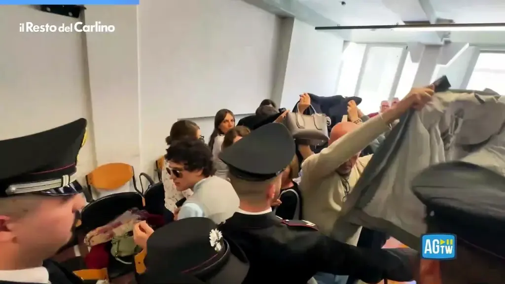 Newborns buried, the defense appeals the sentence: “Chiara Petrolini must be acquitted, a new psychiatric examination is needed”