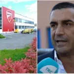 Ducati and the rumors of sale, fear for the Volkswagen plan. De Pascale to Mimit: “Immediately a discussion table