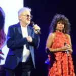 The return of Renzo and Luana, the golden couple of liscio: “They have not forgotten us”