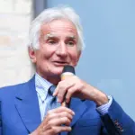 Former UN official Andrea Angeli found dead at home: the death is believed to have occurred a few days ago