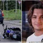 Dead in motorcycle accident, farewell to Gabriele, 22 years old: "A tragedy, city united with the family". An investigation opened p