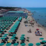 Bolkestein, no more extensions. Chalets up for auction next year. Berdini: "We streamline the procedures"