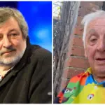 Guccini’s friend, Giorgio Comaschi: “His wishes? He didn’t talk about them”