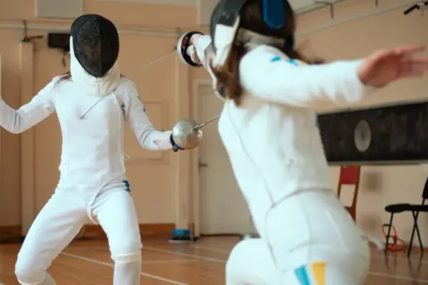 Nightmare in the hotel room, harassment of a minor athlete: fencing referee convicted